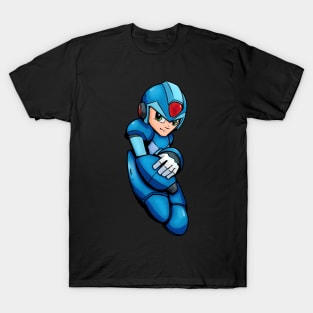 Mega X! T-Shirt